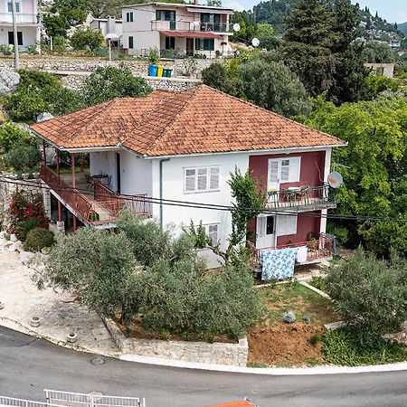 Apartman Vede Bacina Kültér fotó