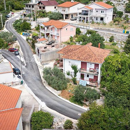 Apartman Vede Bacina Kültér fotó