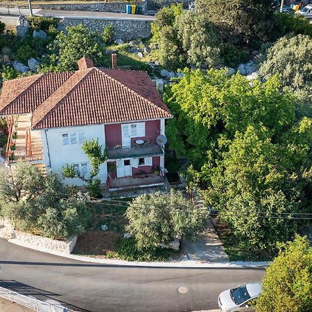 Apartman Vede Bacina Kültér fotó
