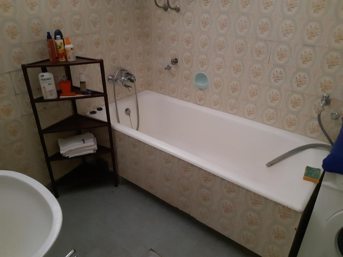 Apartman Vede Bacina Kültér fotó