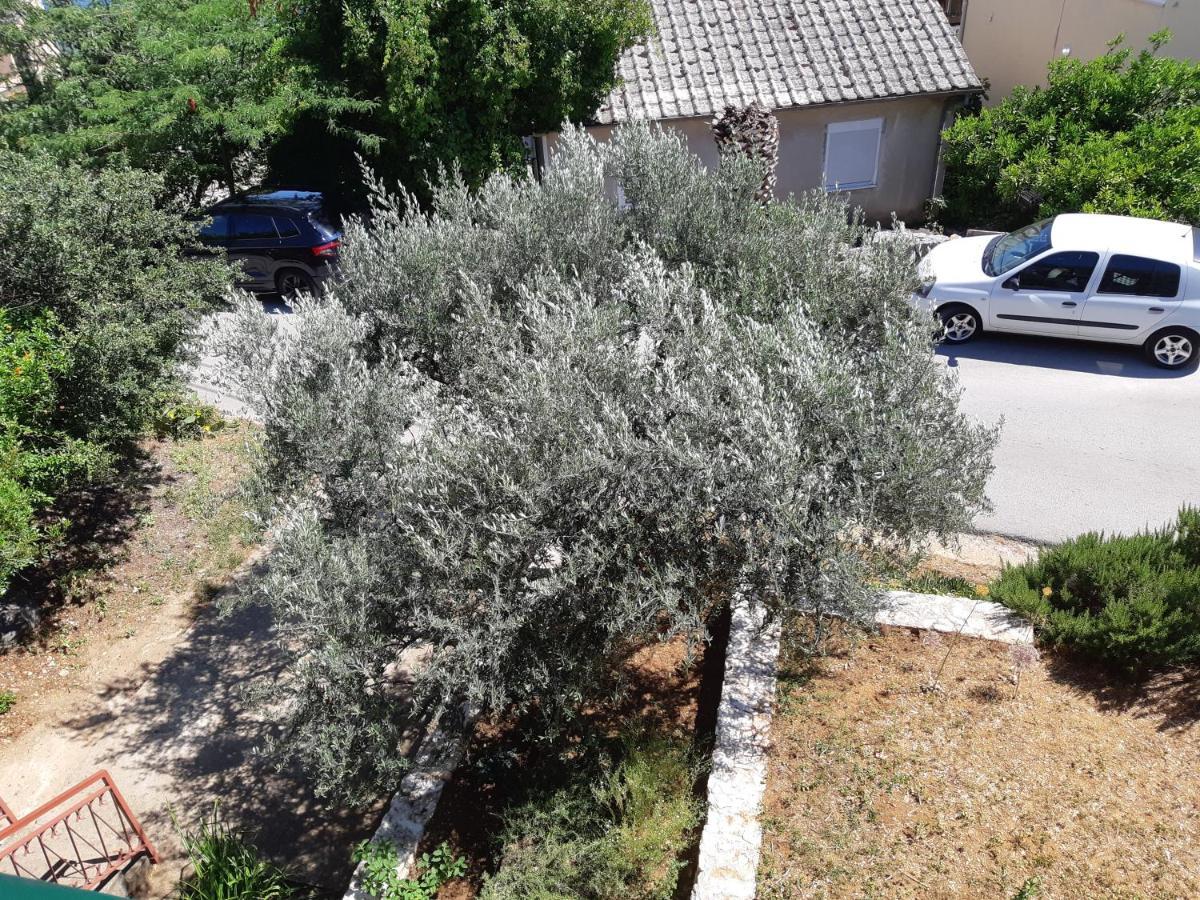 Apartman Vede Bacina Kültér fotó