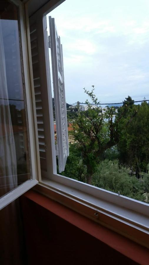 Apartman Vede Bacina Kültér fotó