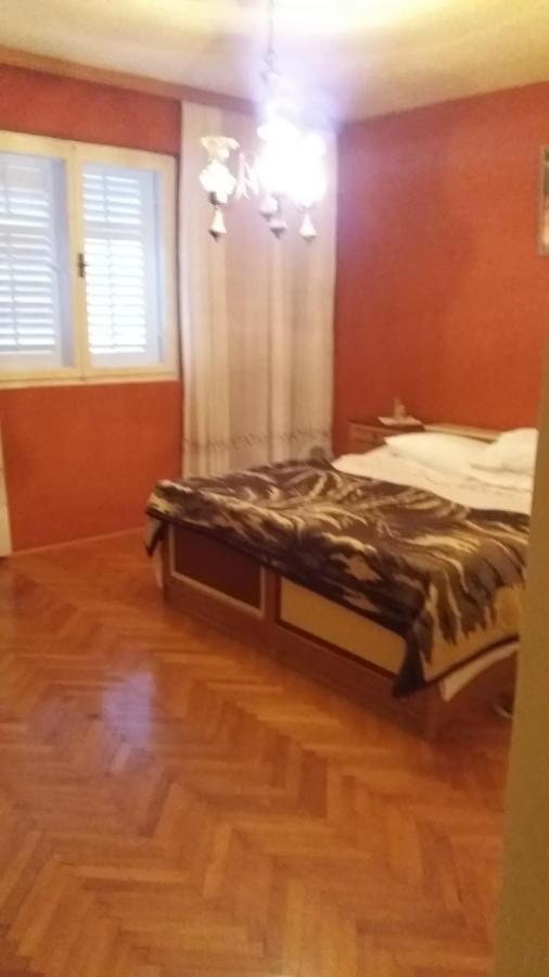 Apartman Vede Bacina Kültér fotó