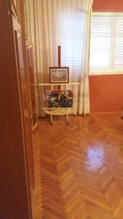 Apartman Vede Bacina Kültér fotó